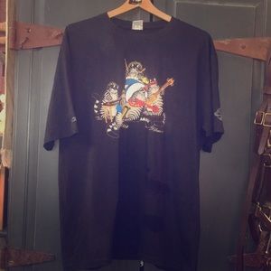 Crazy shirt Hawaii‘I original